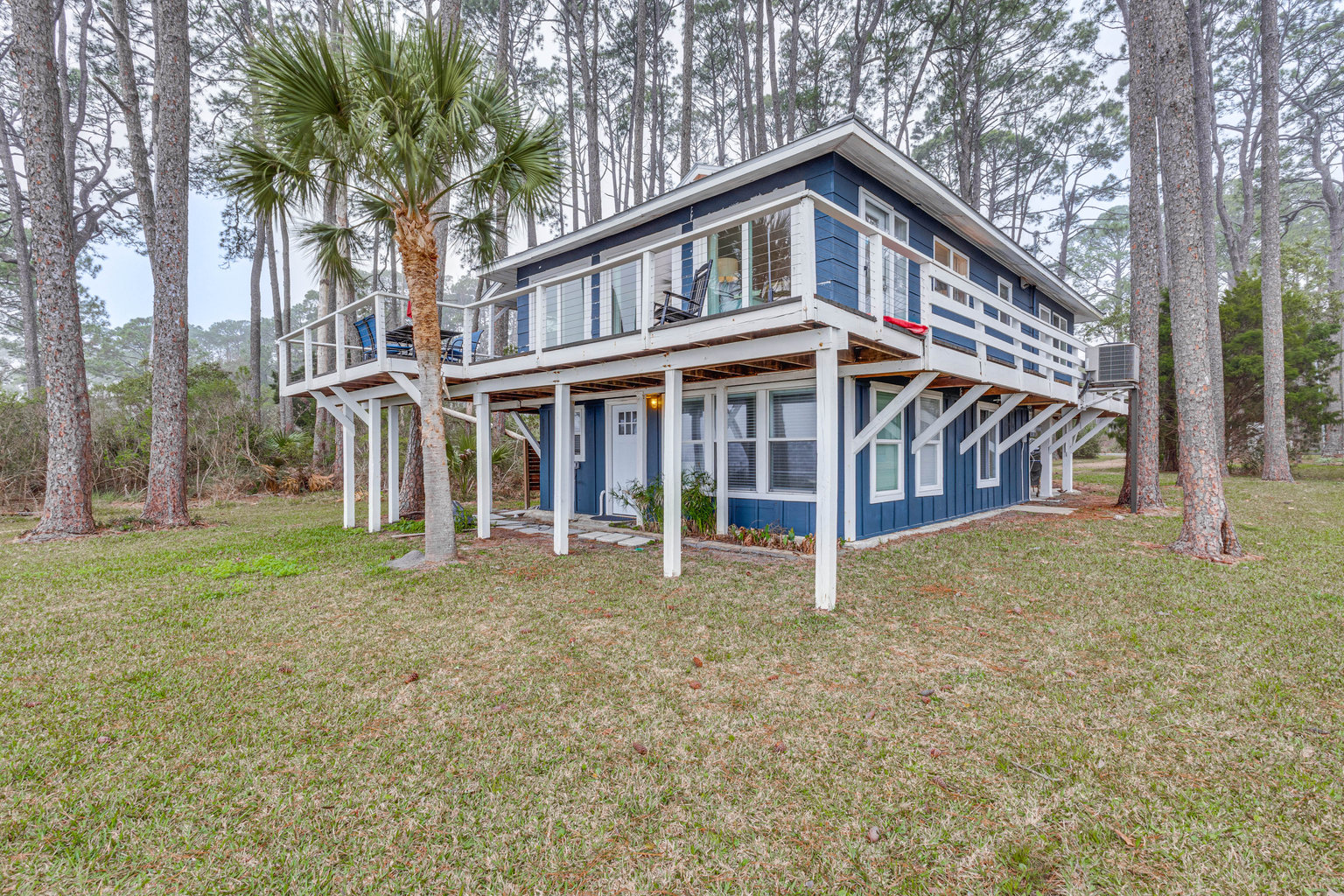 Carrabelle Vacation Rental