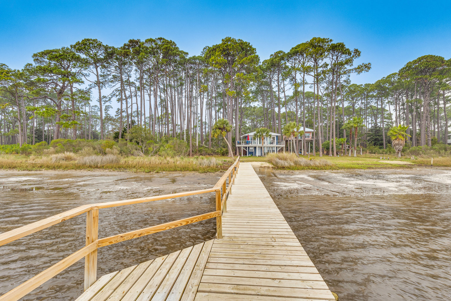 Carrabelle Vacation Rental