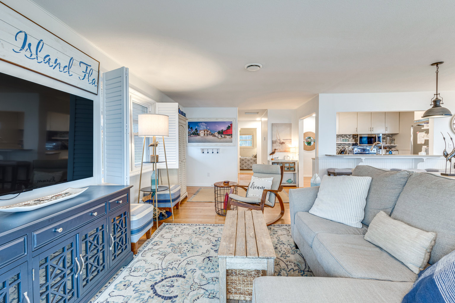 Carrabelle Vacation Rental