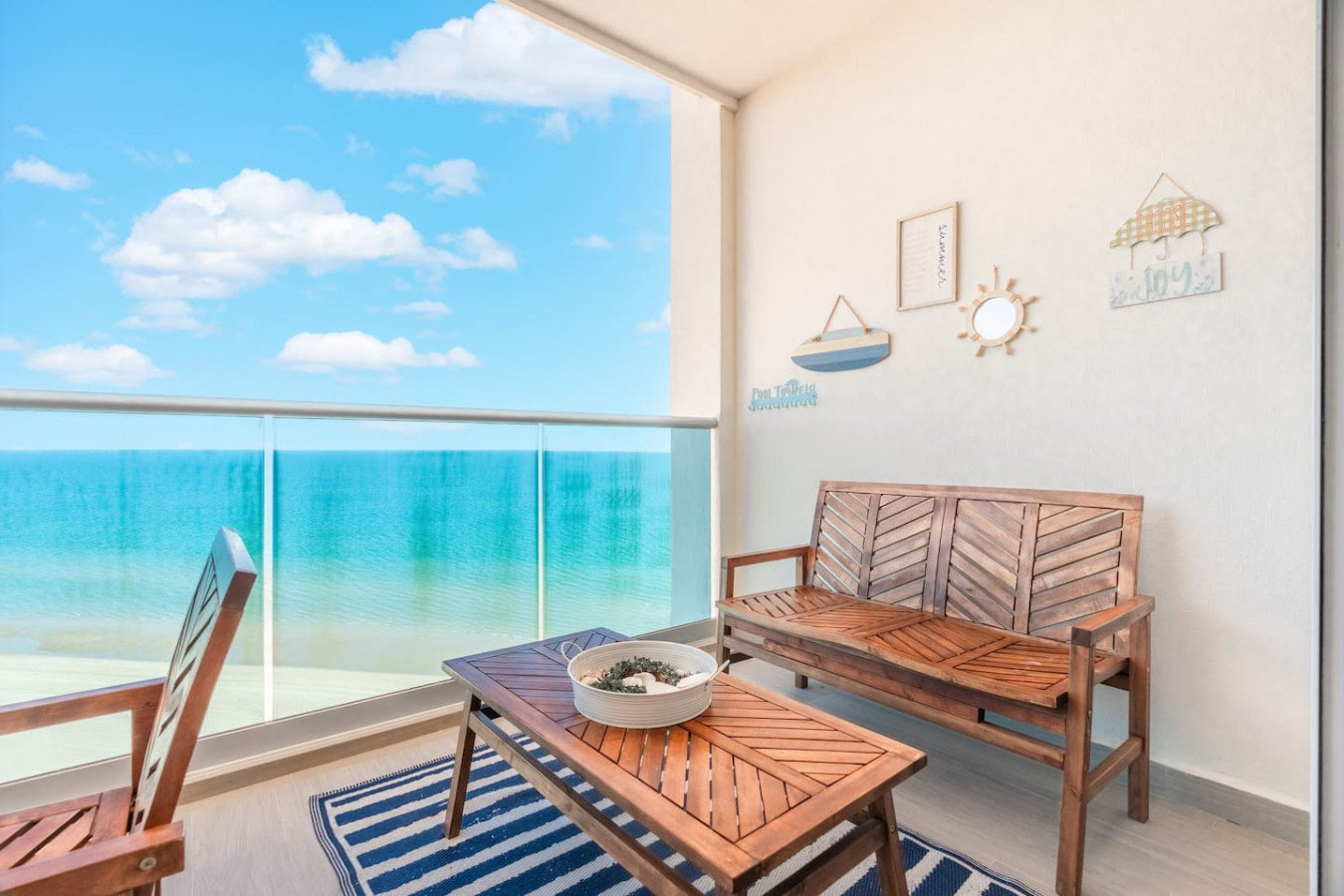 Playa Encanto Vacation Rental