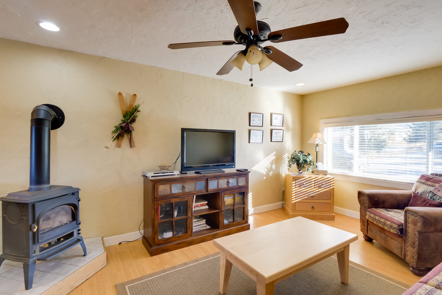 Leadville Vacation Rental