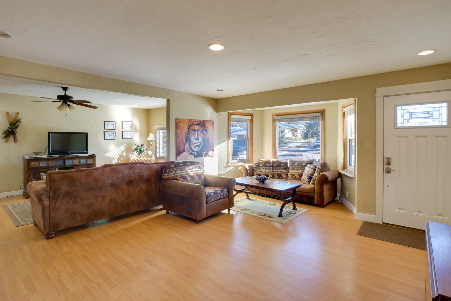 Leadville Vacation Rental