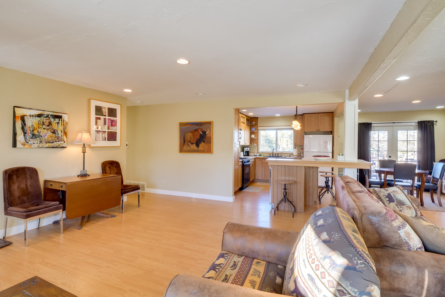 Leadville Vacation Rental