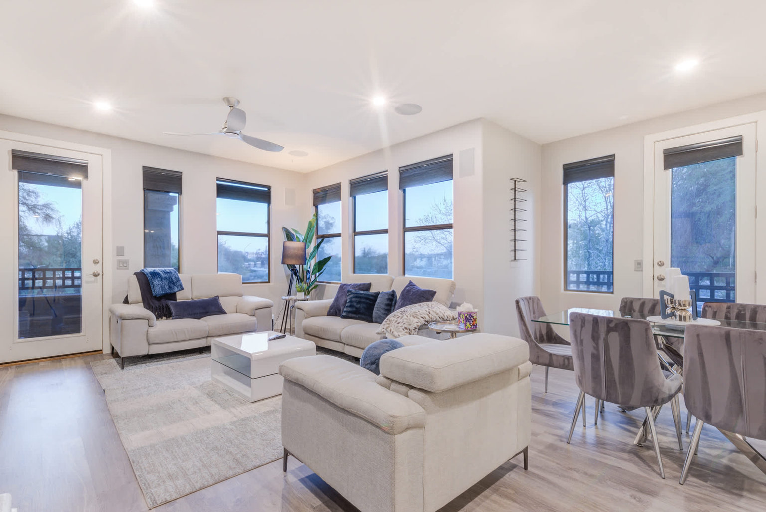 Scottsdale Vacation Rental