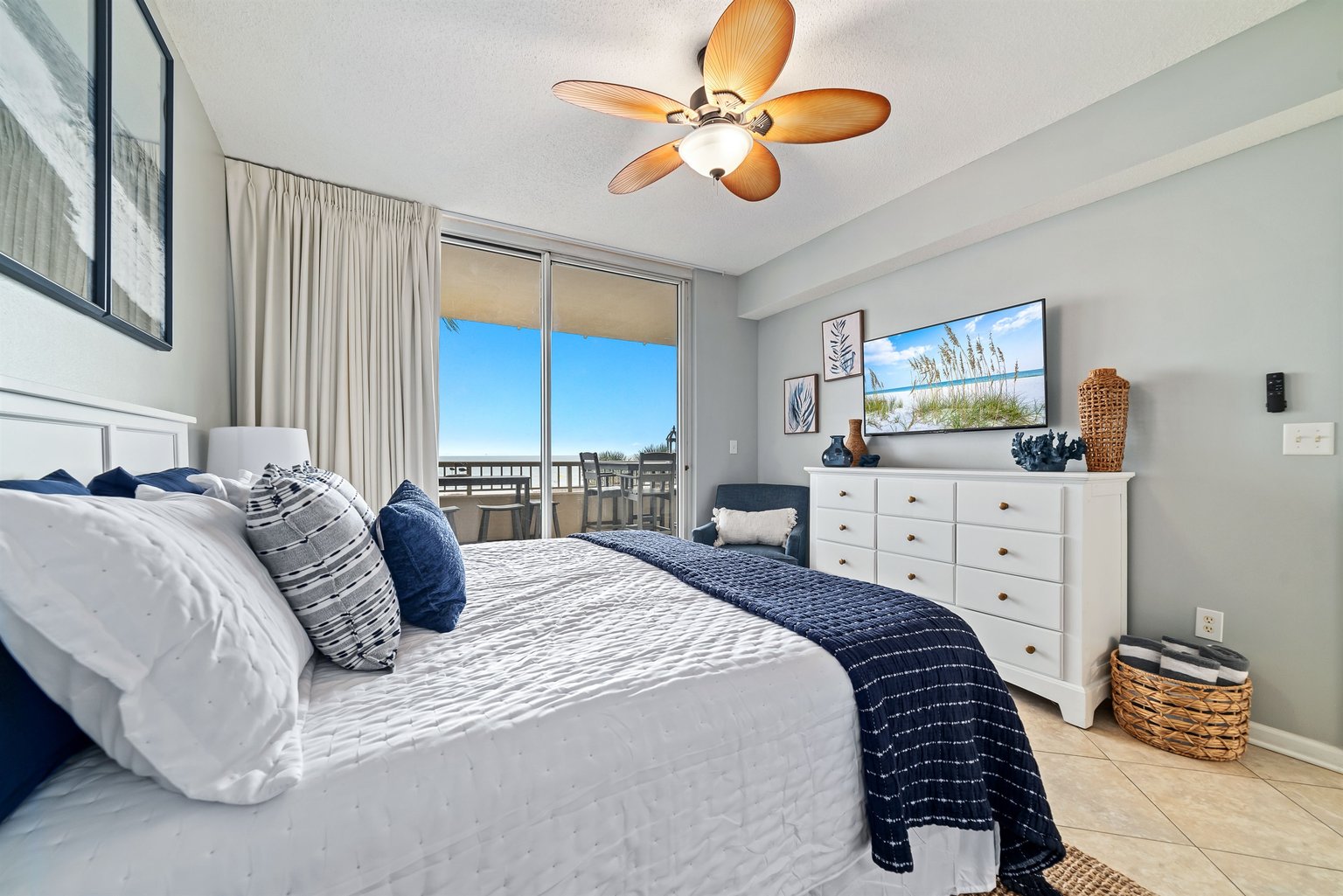 Gulf Shores Vacation Rental