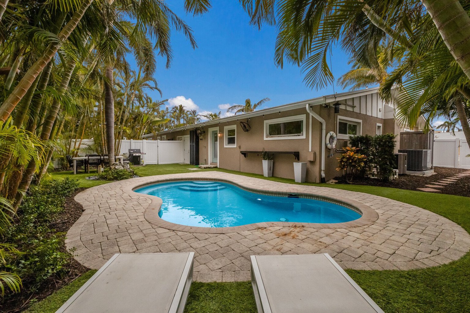 Holmes Beach Vacation Rental