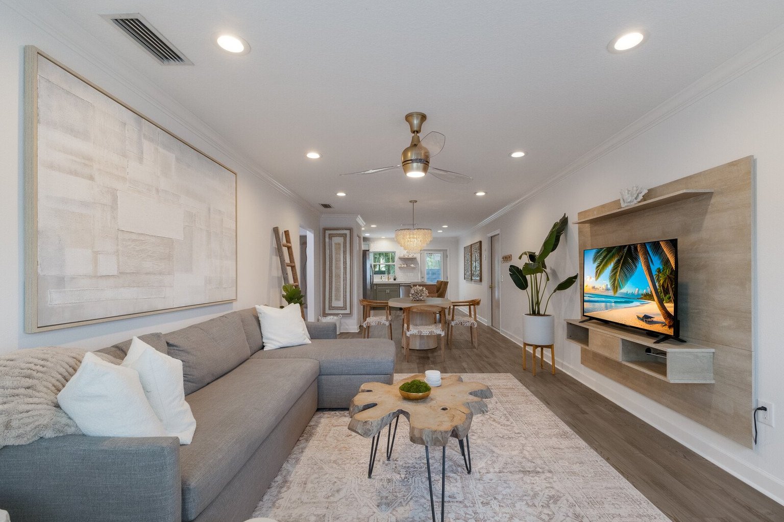 Holmes Beach Vacation Rental