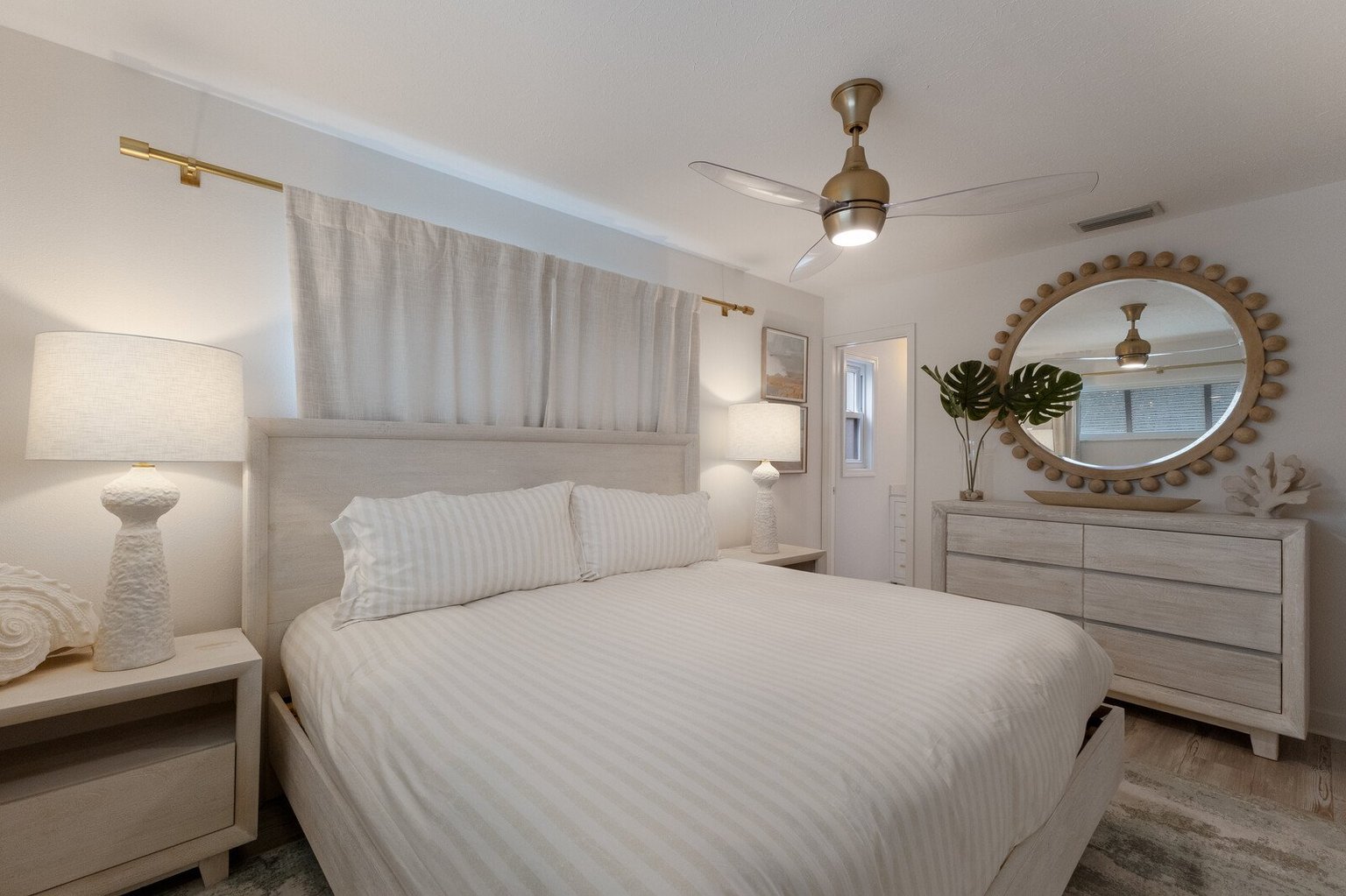 Holmes Beach Vacation Rental