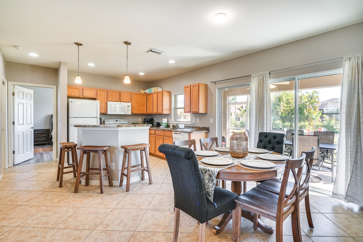 Cape Coral Vacation Rental