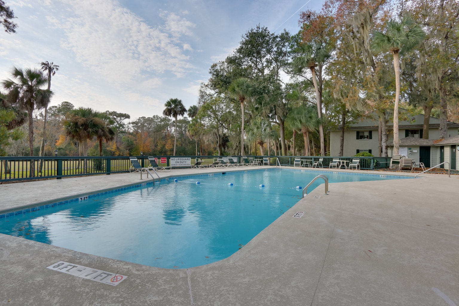 Hilton Head Island Vacation Rental
