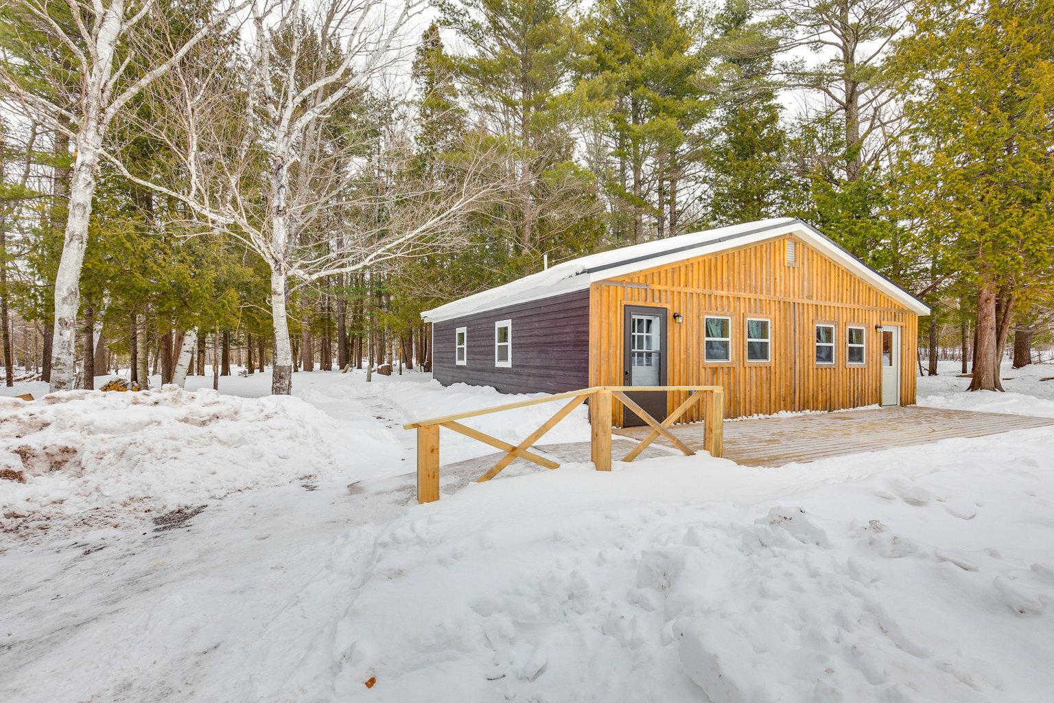 Calumet Vacation Rental