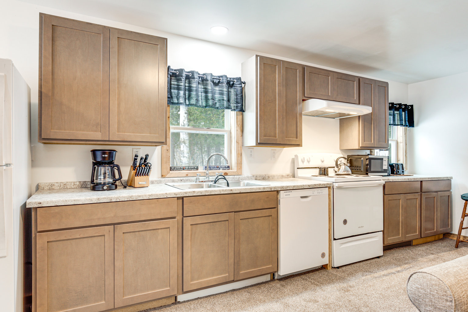 Calumet Vacation Rental