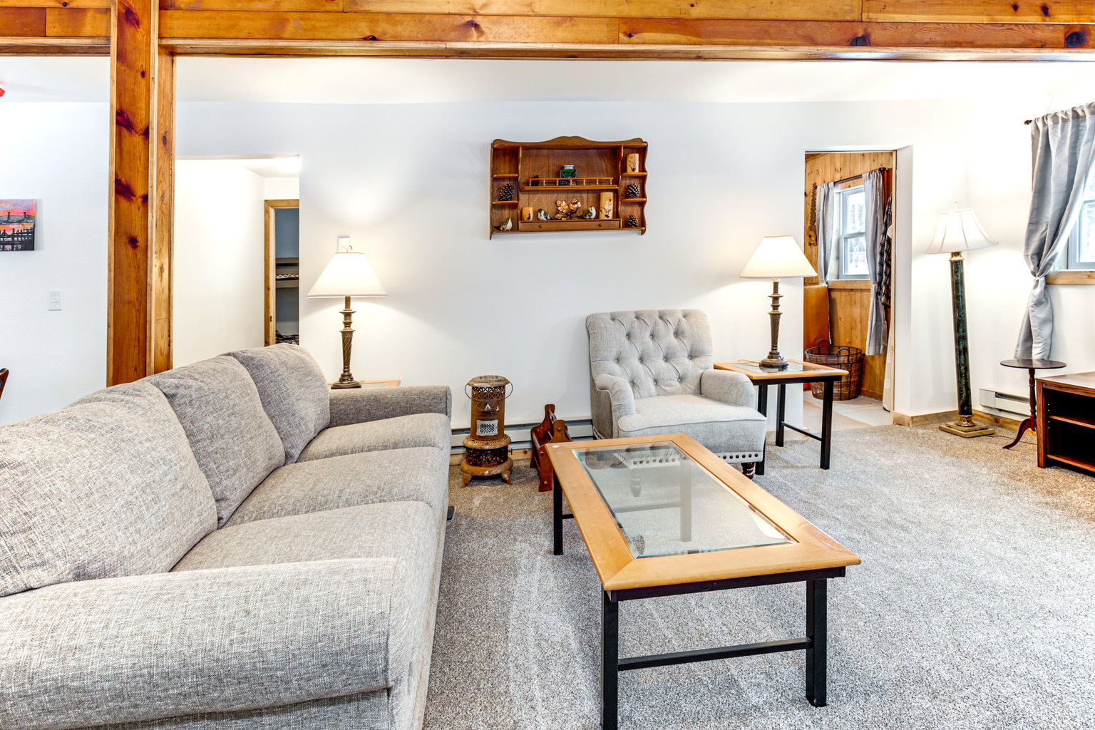 Calumet Vacation Rental