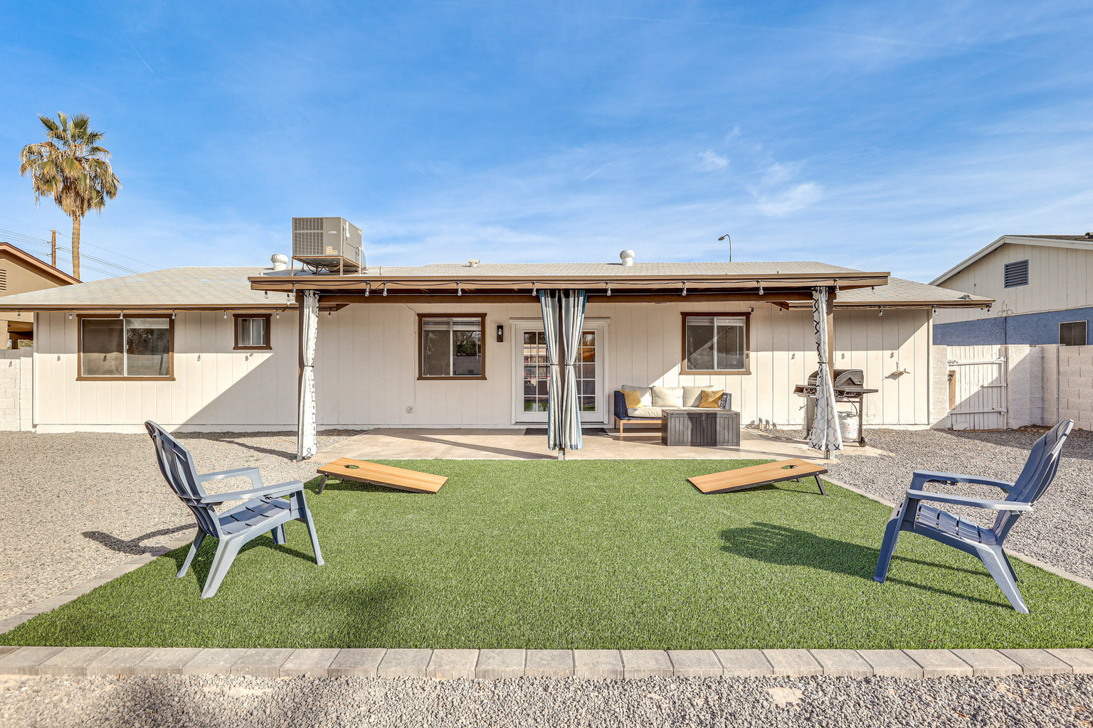 Chandler Vacation Rental