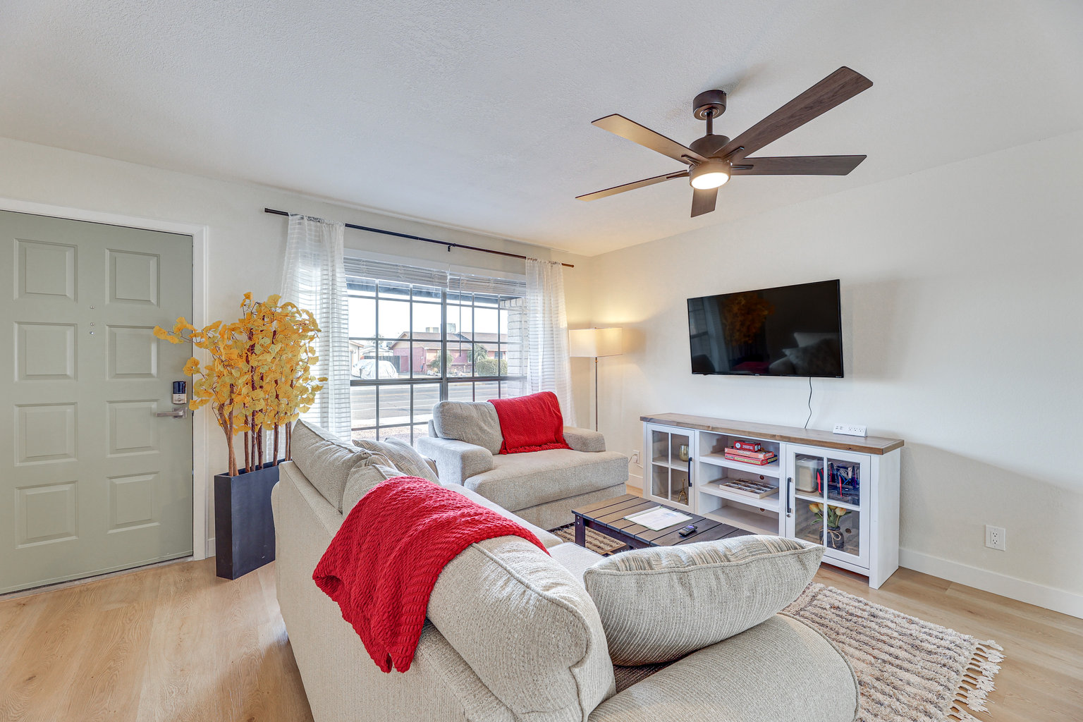 Chandler Vacation Rental