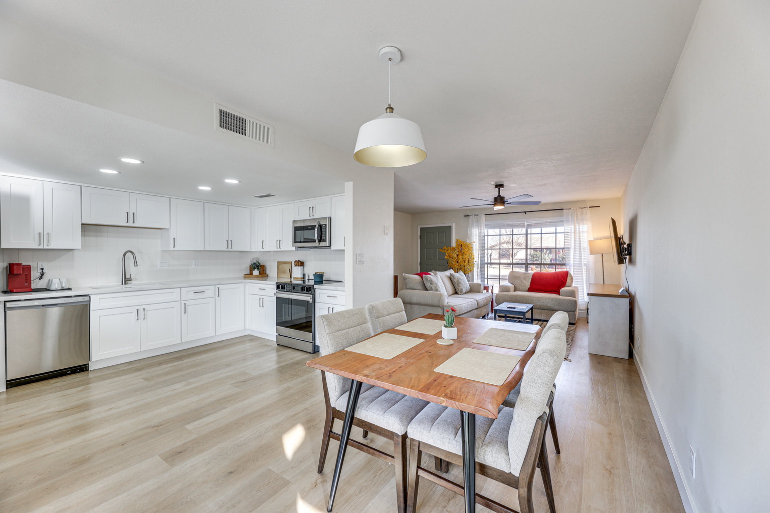 Chandler Vacation Rental