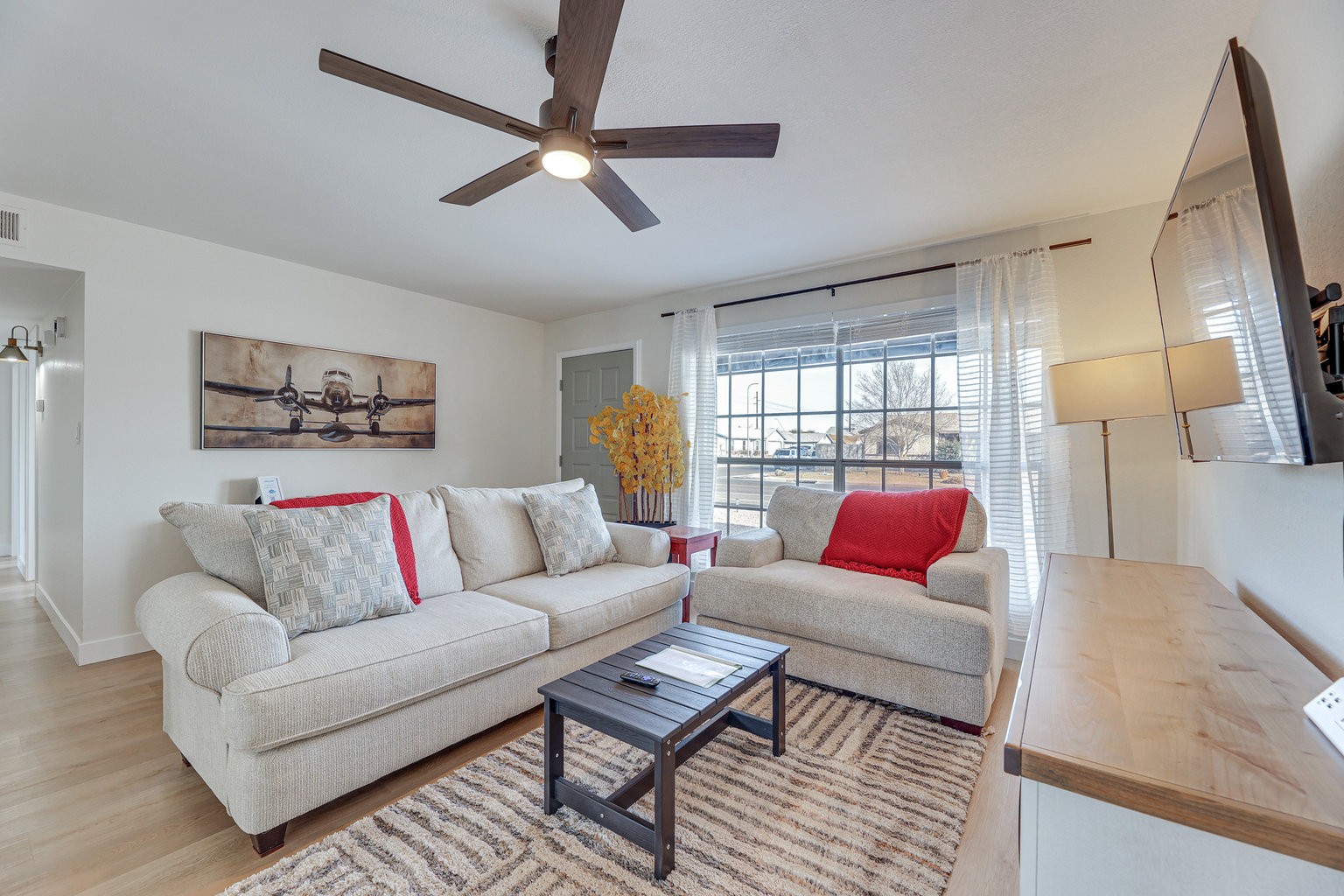 Chandler Vacation Rental