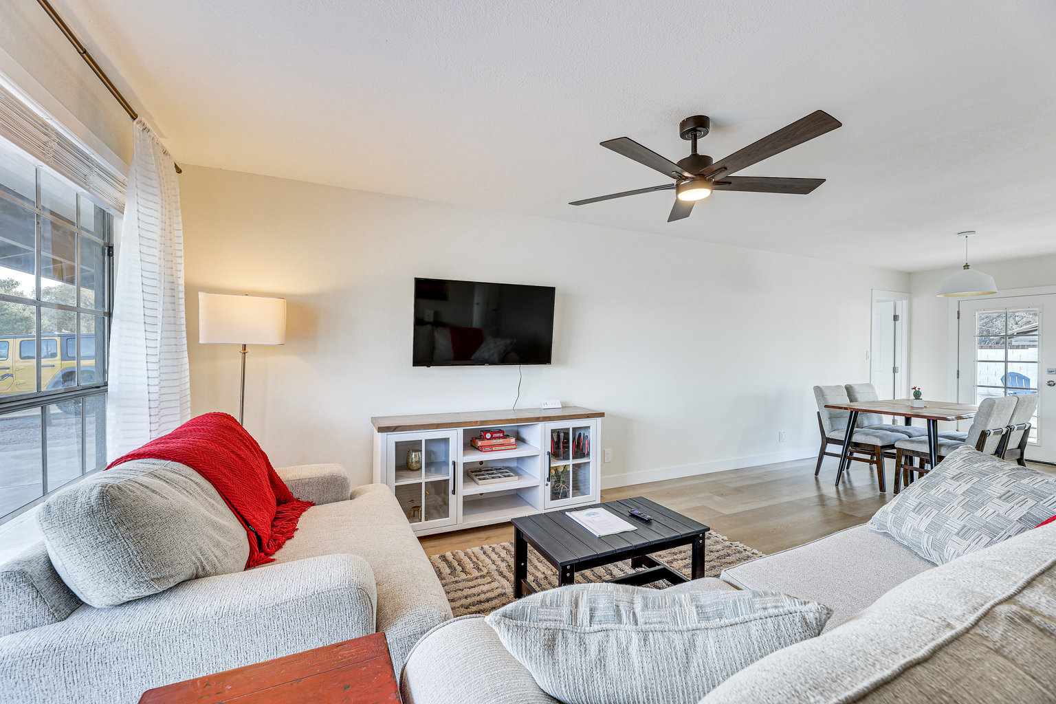 Chandler Vacation Rental