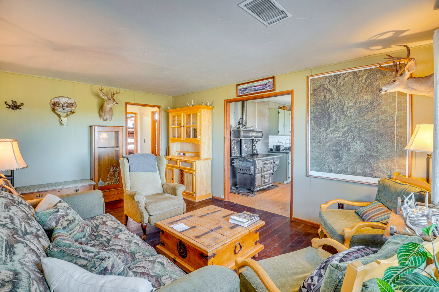 Patagonia Vacation Rental