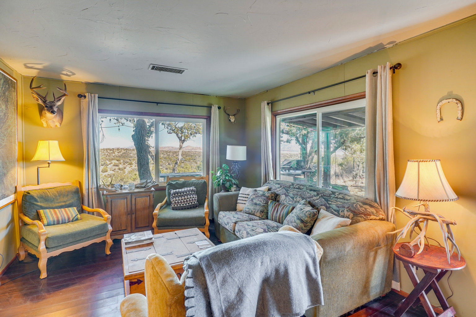 Patagonia Vacation Rental