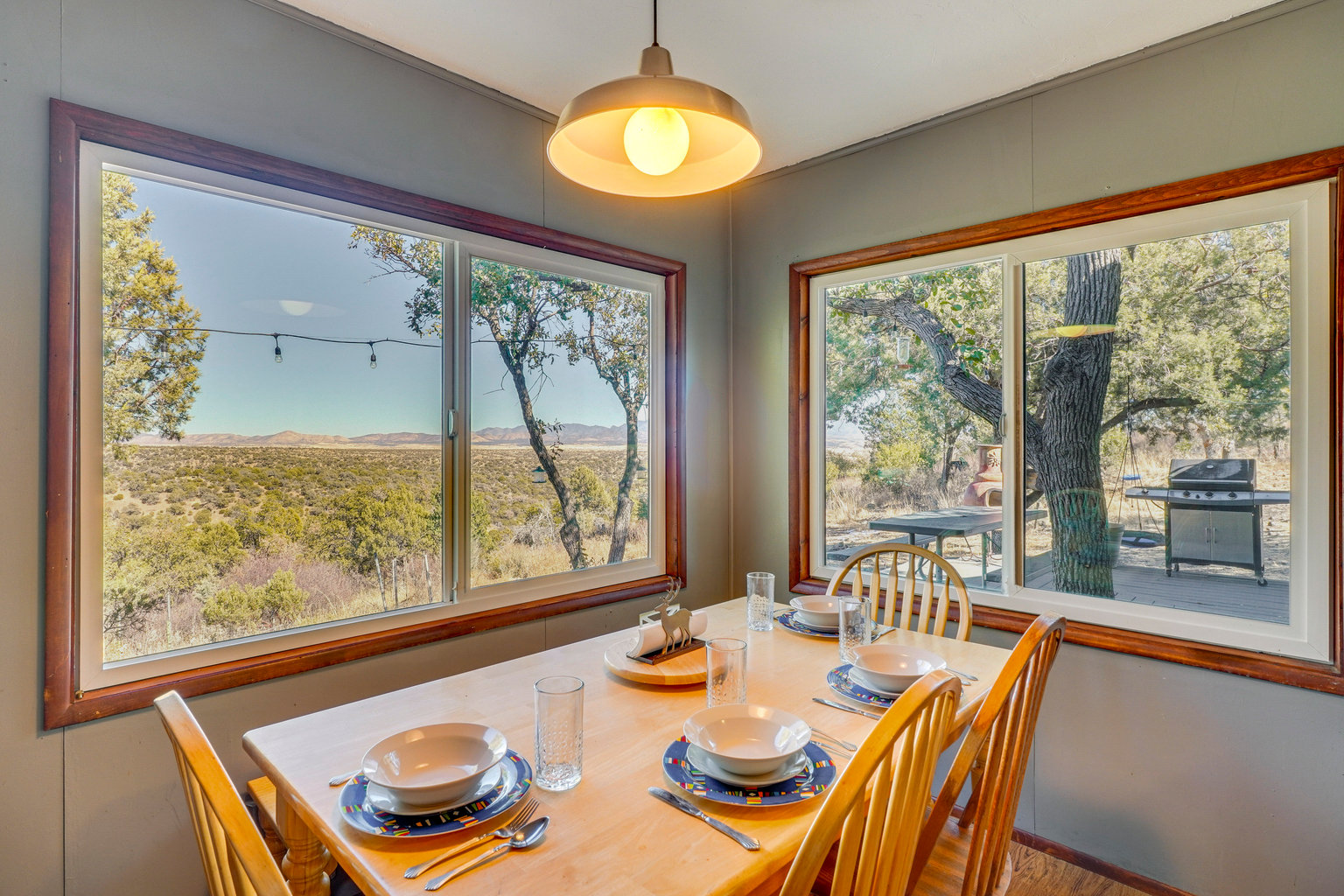 Patagonia Vacation Rental