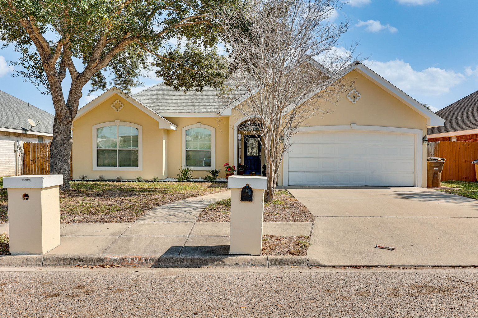 Edinburg Vacation Rental