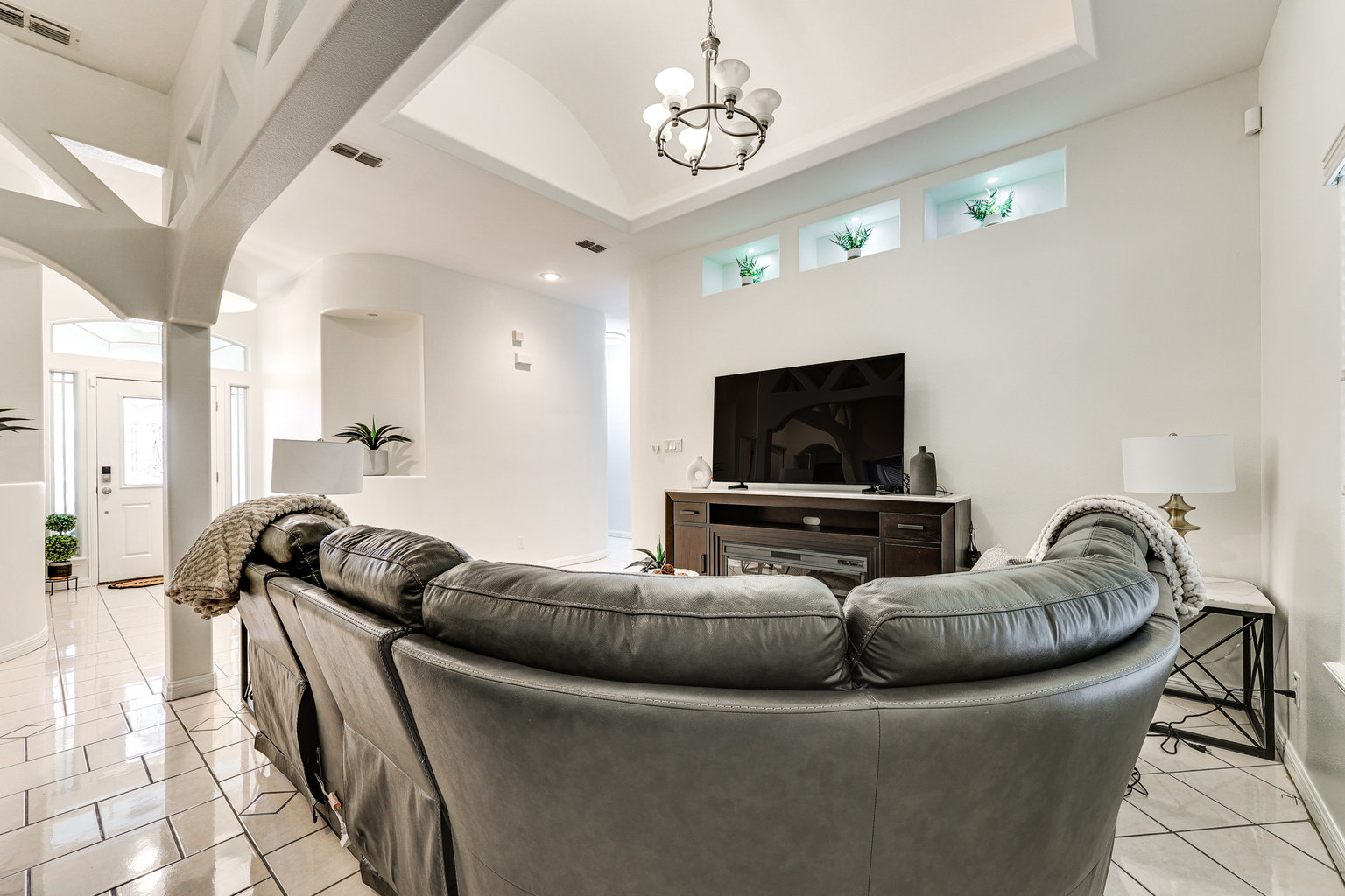 Edinburg Vacation Rental