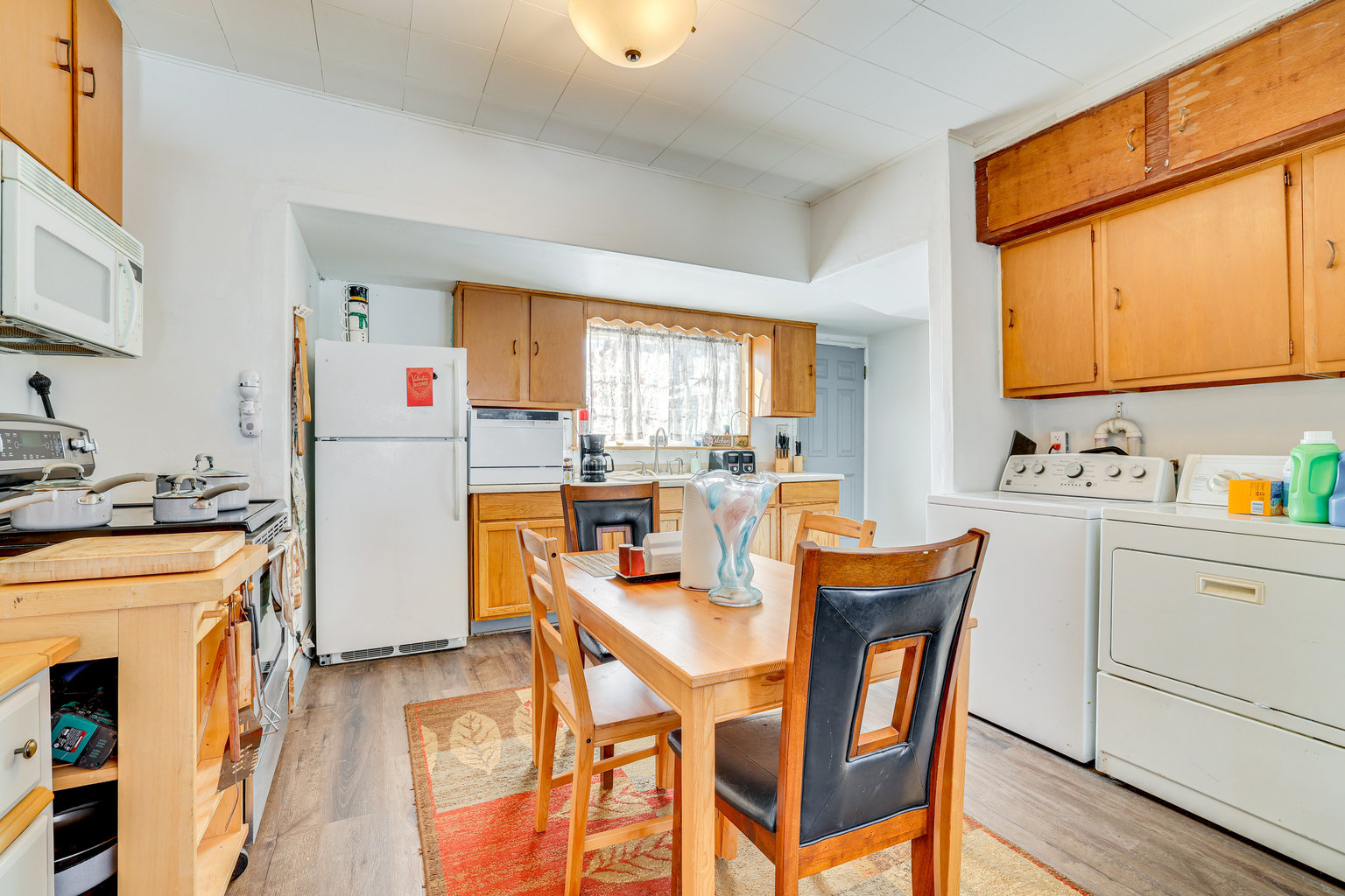 Preston Vacation Rental