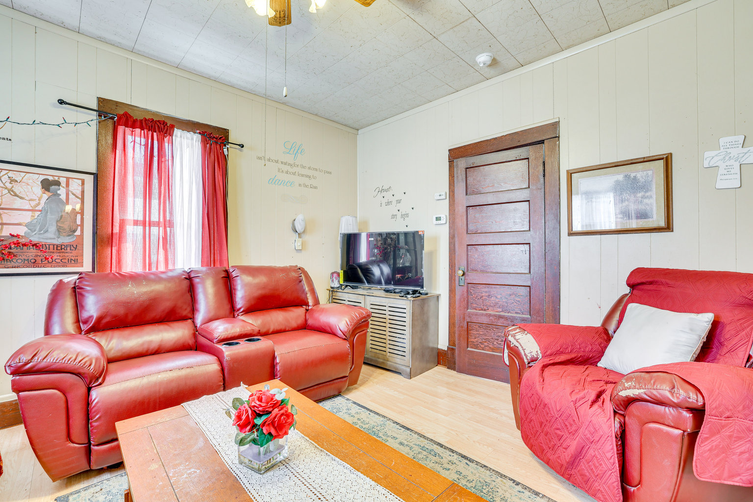 Preston Vacation Rental