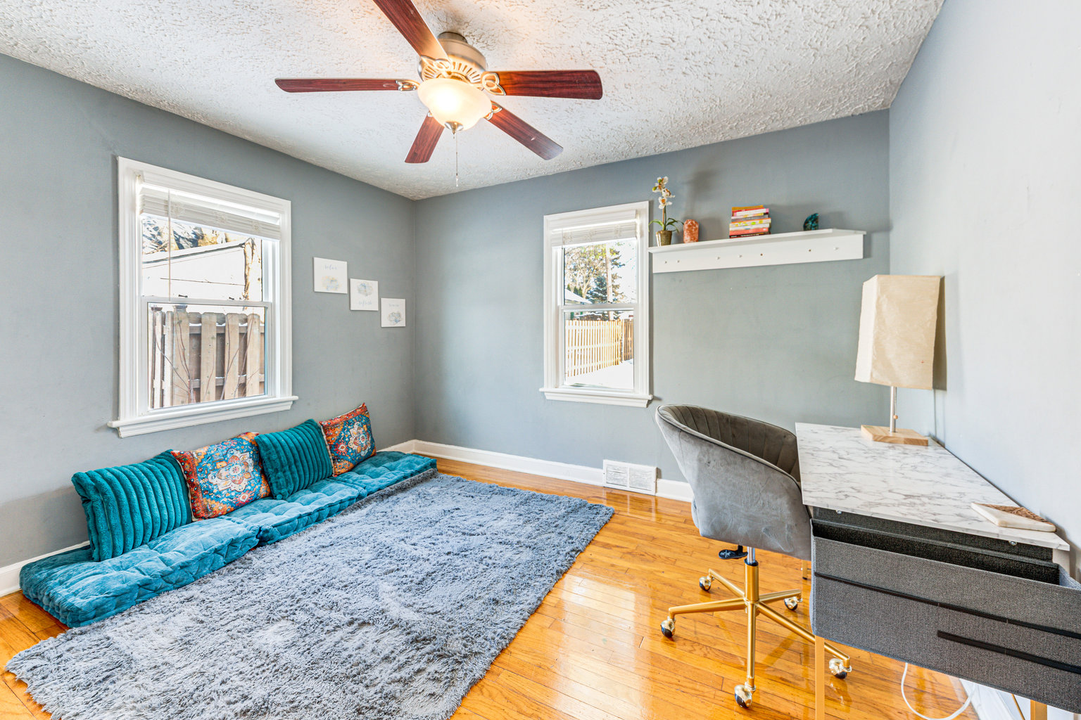 Rockford Vacation Rental