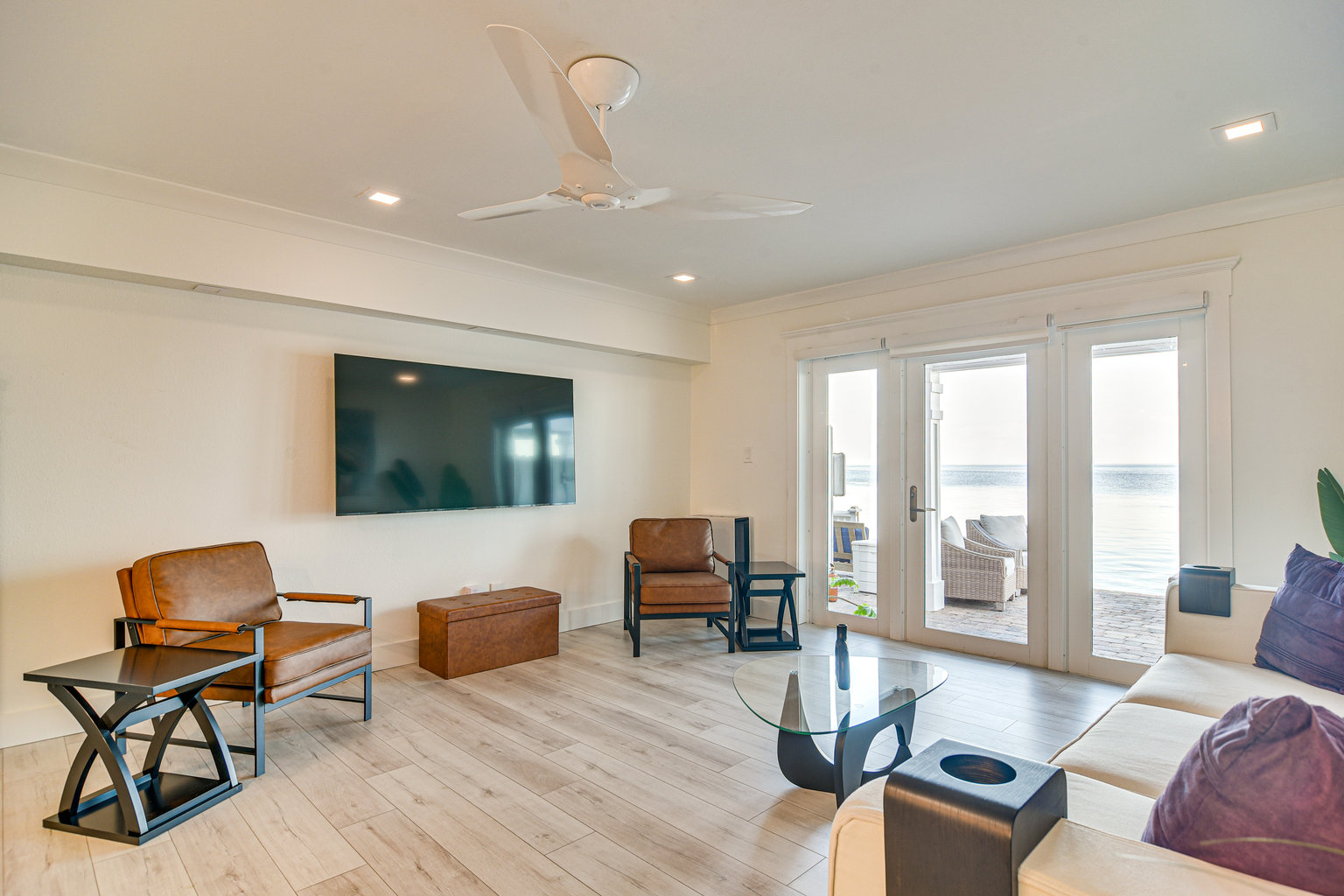 St. Petersburg Vacation Rental