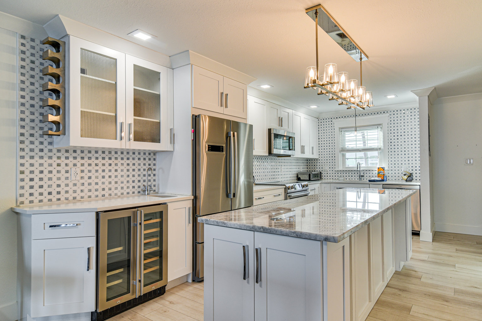 St. Petersburg Vacation Rental