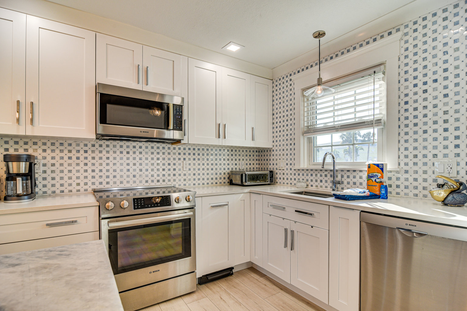 St. Petersburg Vacation Rental
