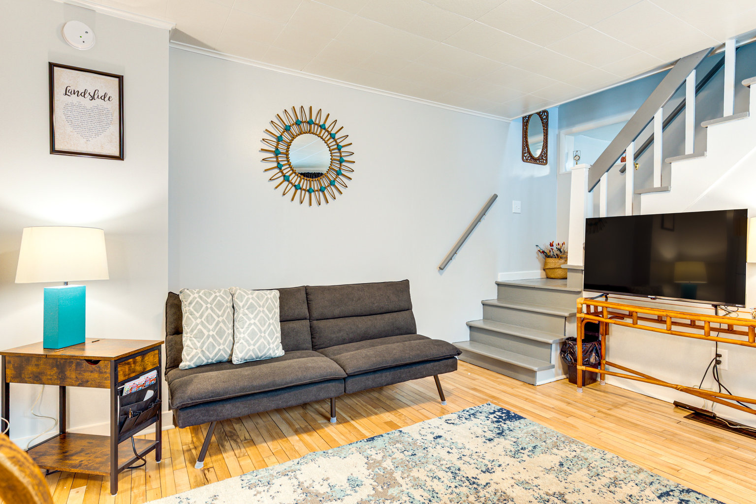 Calumet Vacation Rental