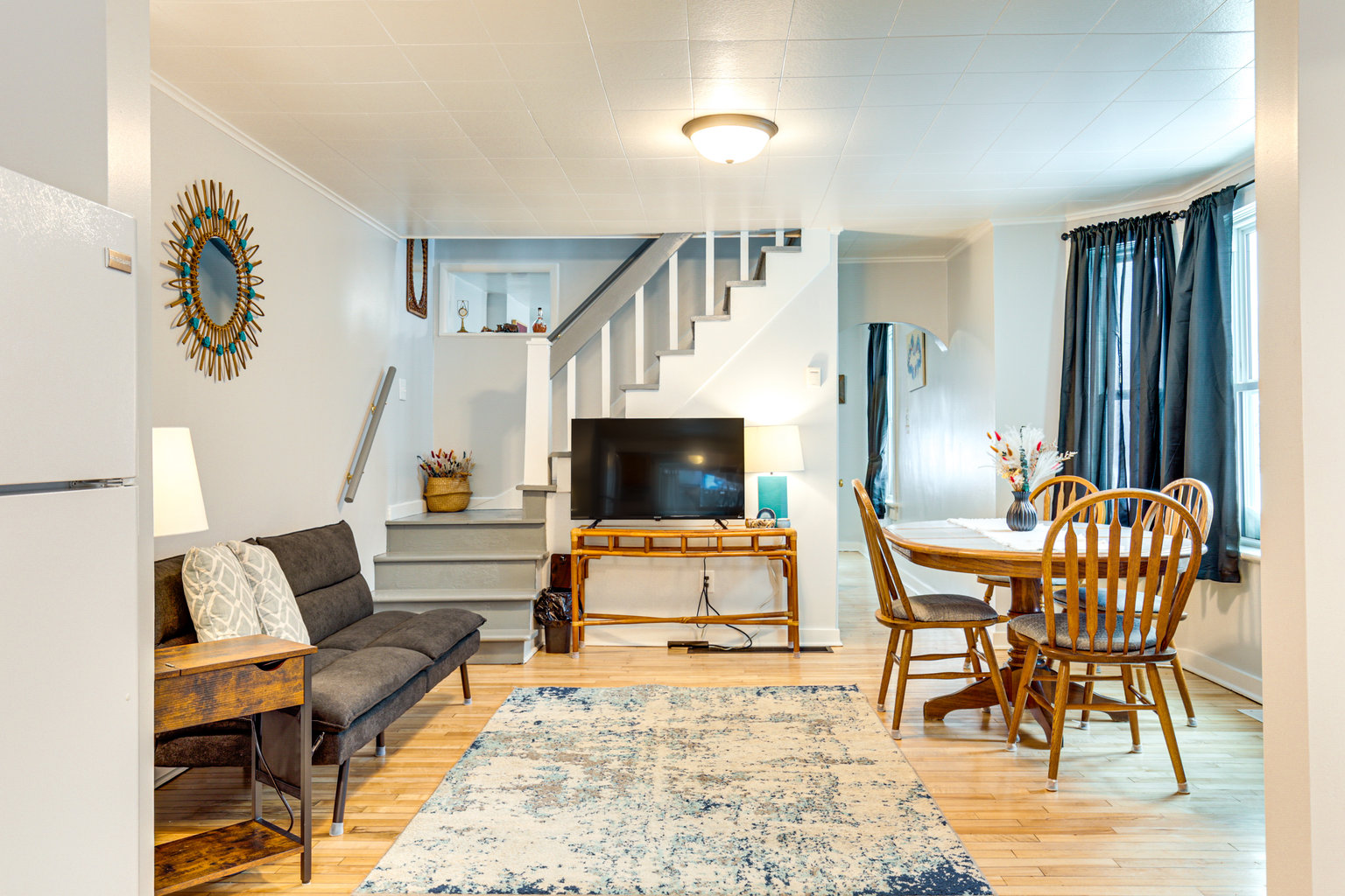 Calumet Vacation Rental