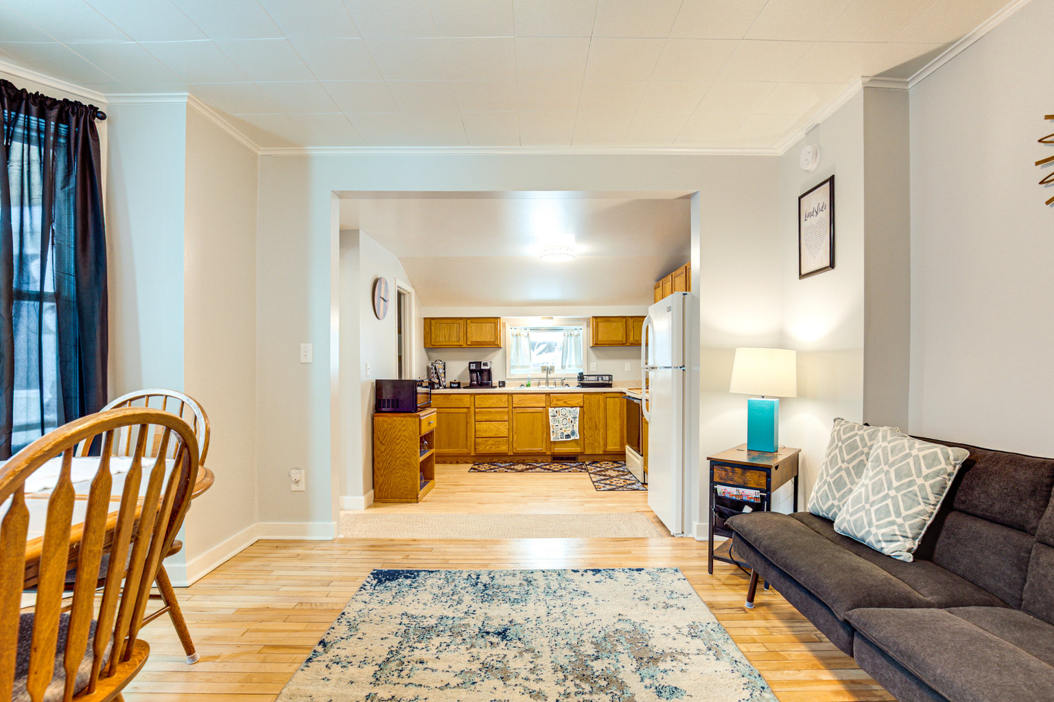 Calumet Vacation Rental