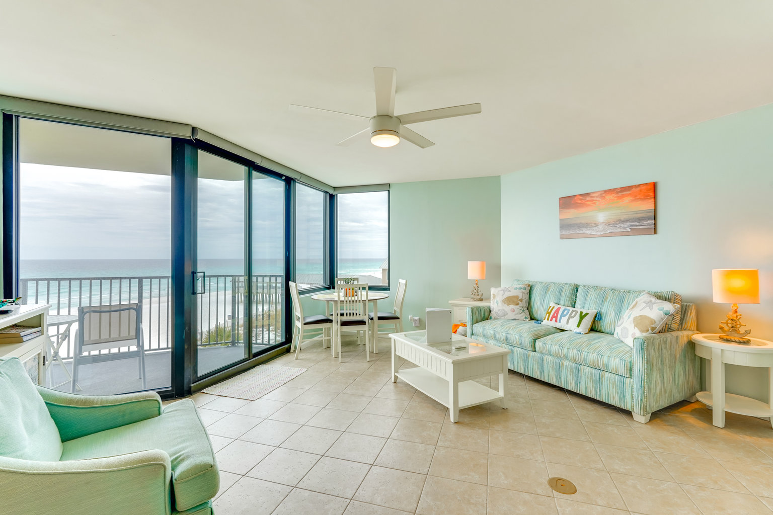 Panama City Beach Vacation Rental