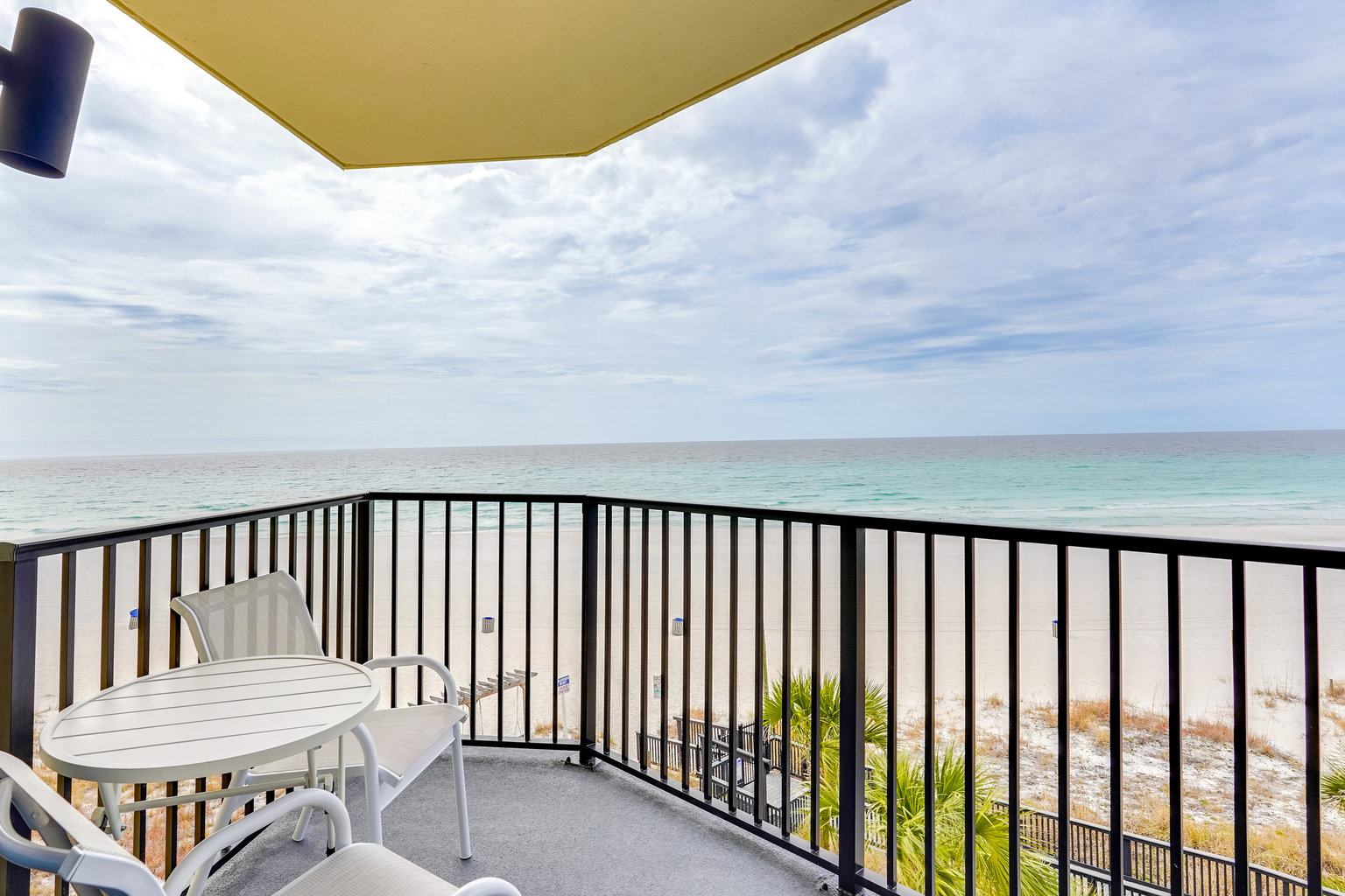 Panama City Beach Vacation Rental
