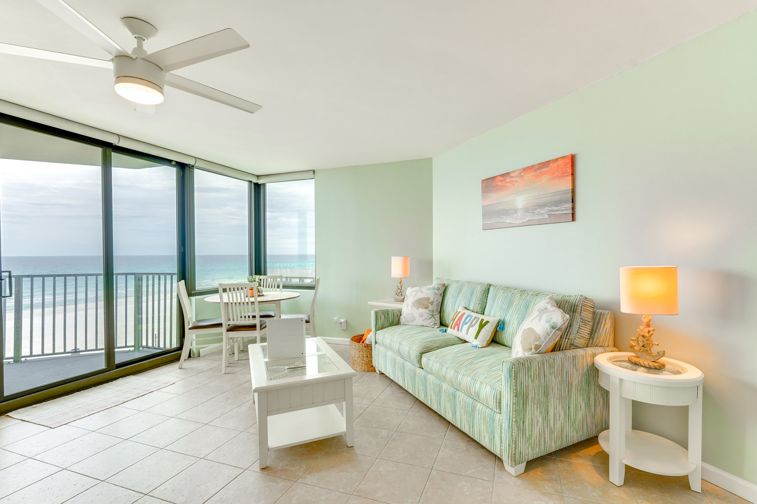 Panama City Beach Vacation Rental