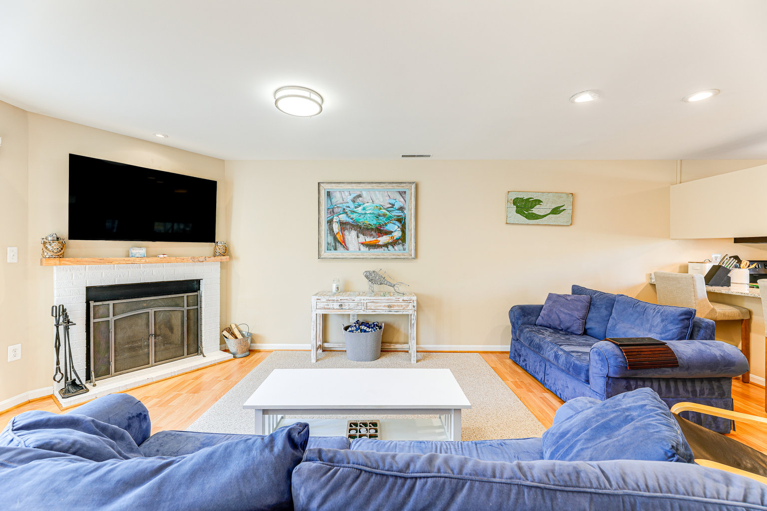 Bethany Beach Vacation Rental