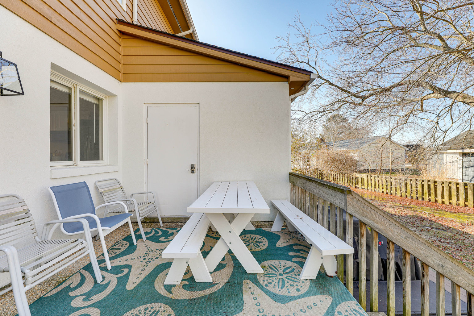 Bethany Beach Vacation Rental
