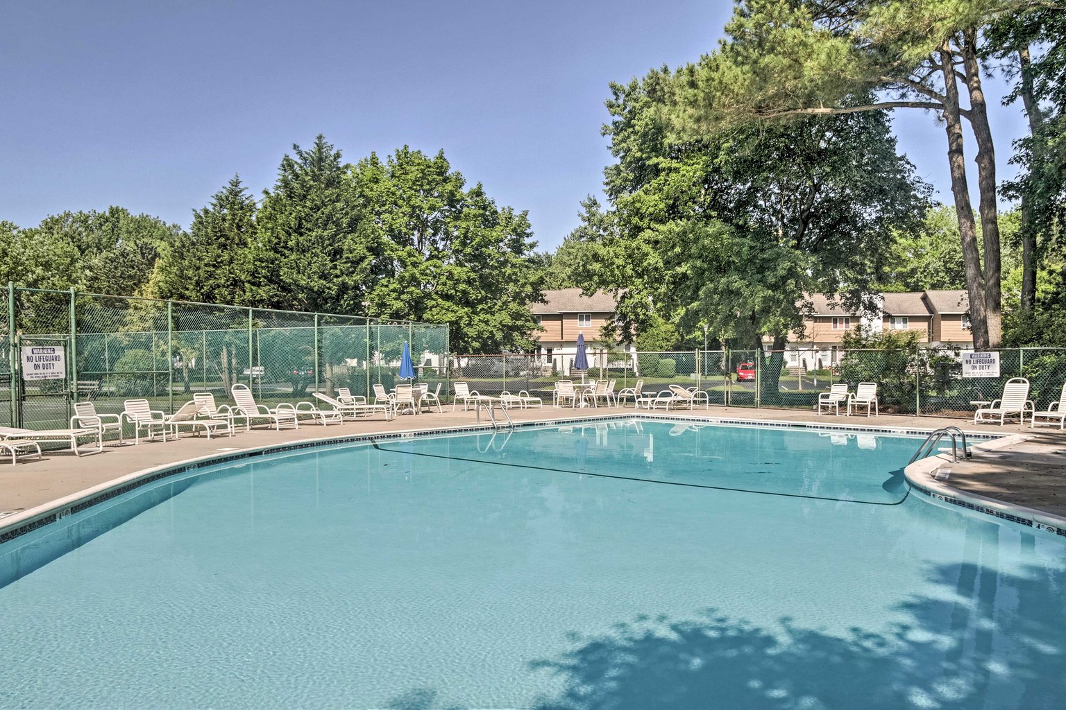 Bethany Beach Vacation Rental