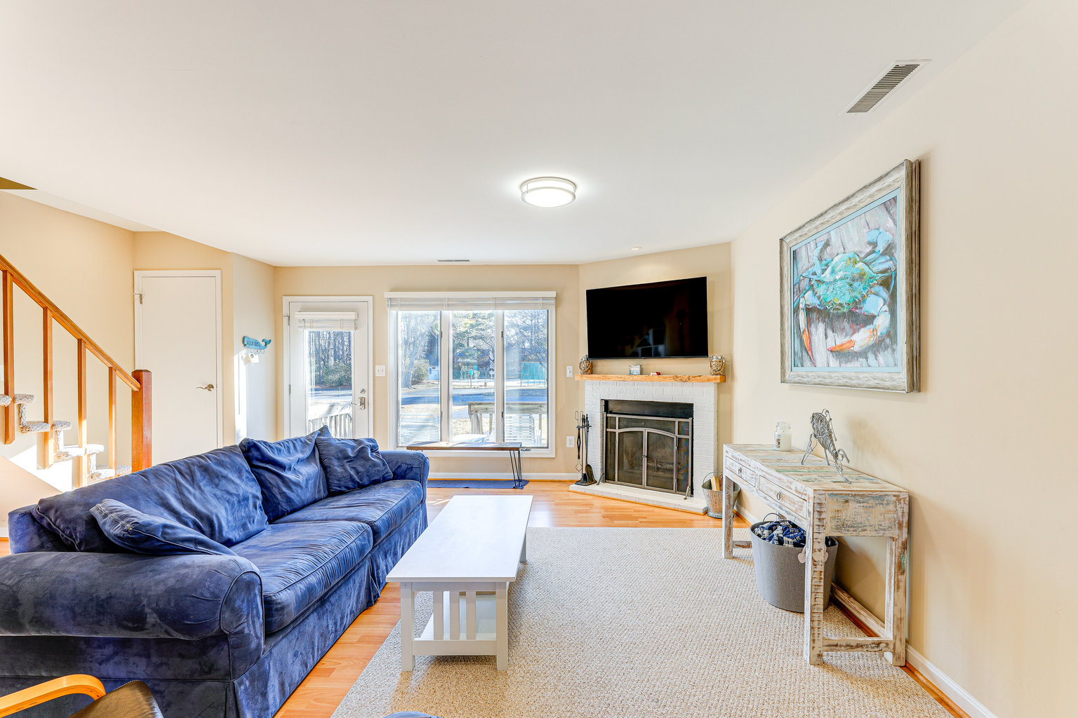 Bethany Beach Vacation Rental