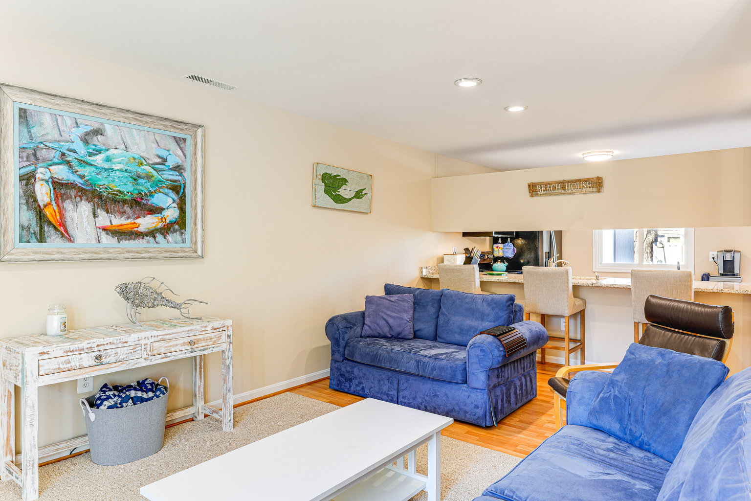 Bethany Beach Vacation Rental