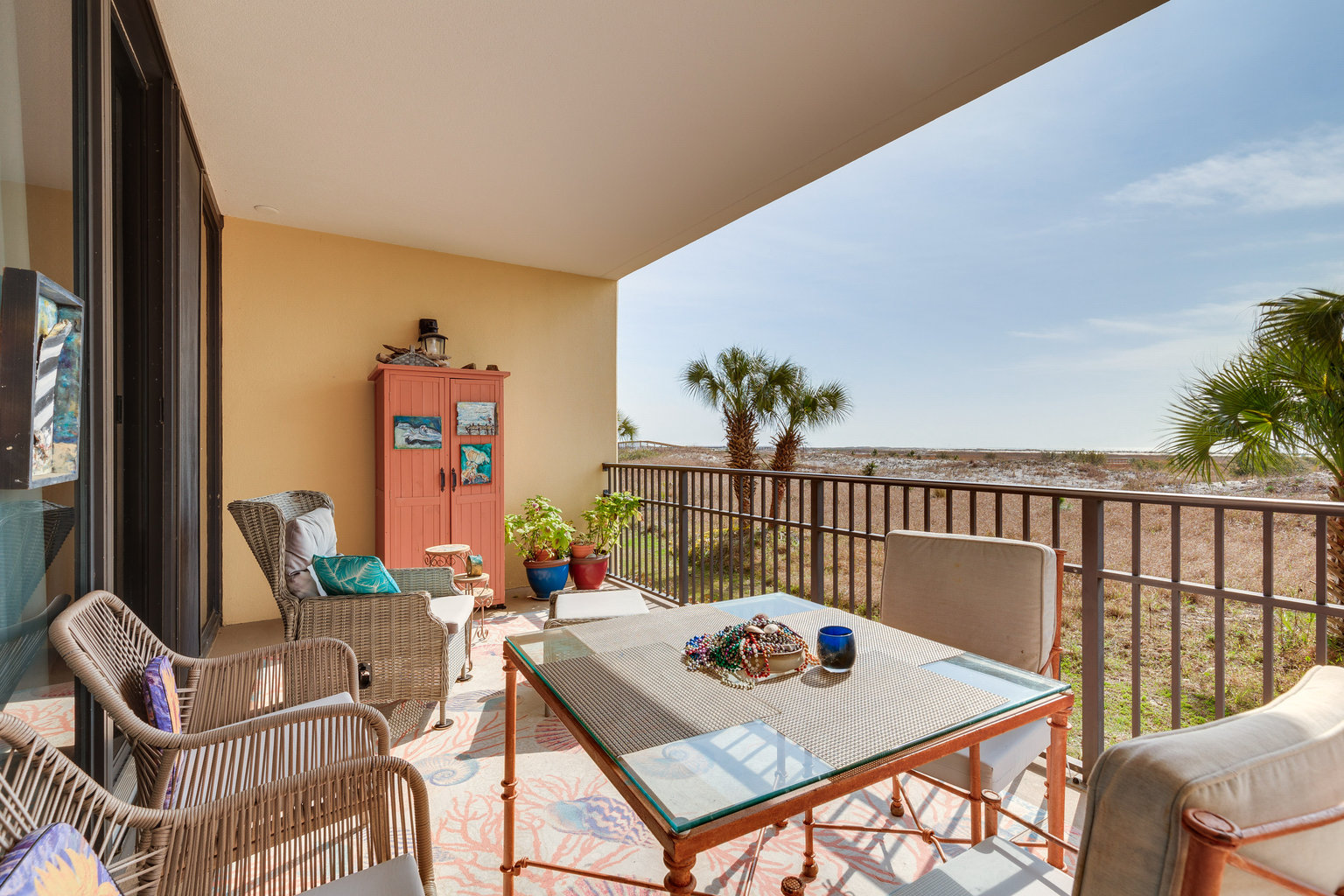 Dauphin Island Vacation Rental