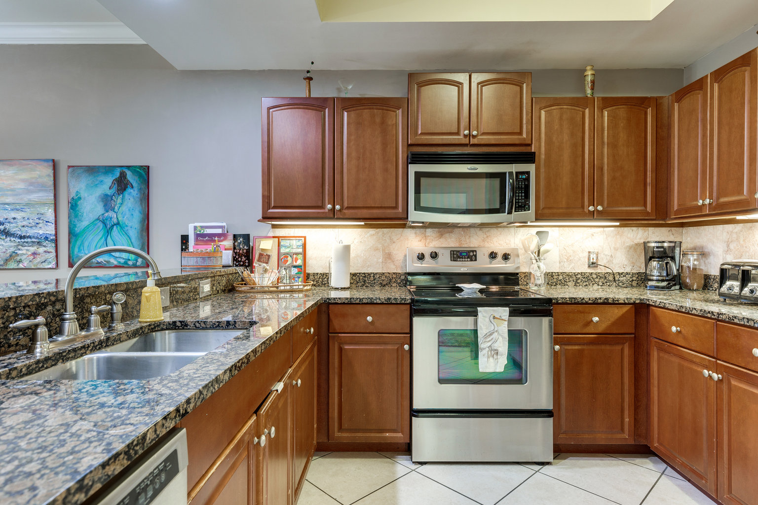 Dauphin Island Vacation Rental