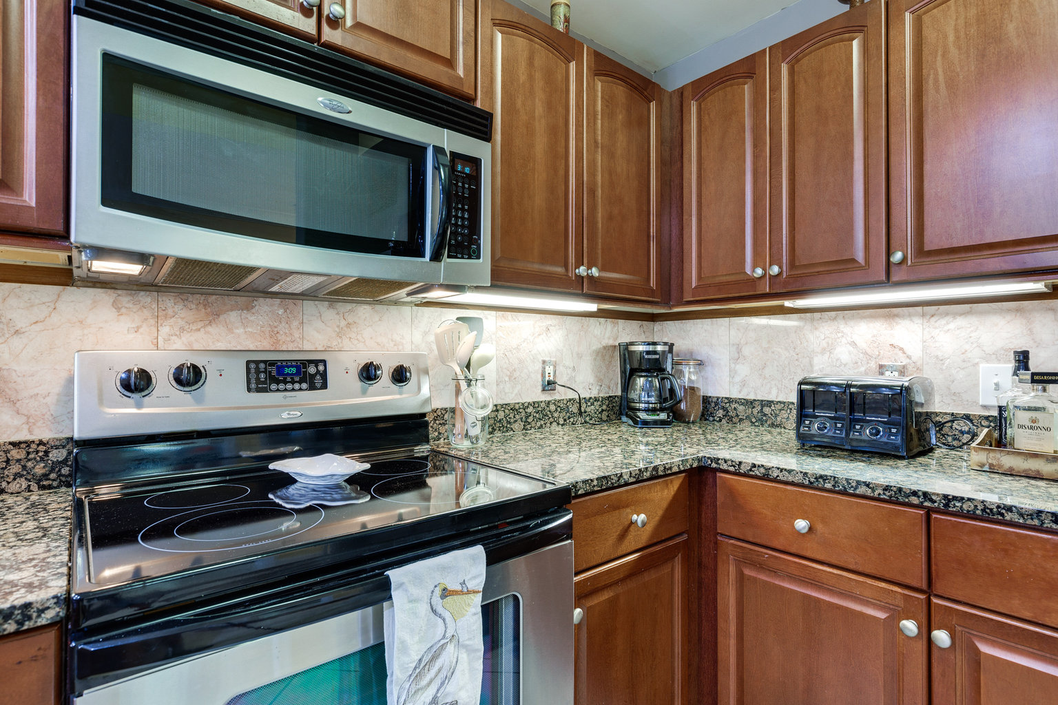 Dauphin Island Vacation Rental