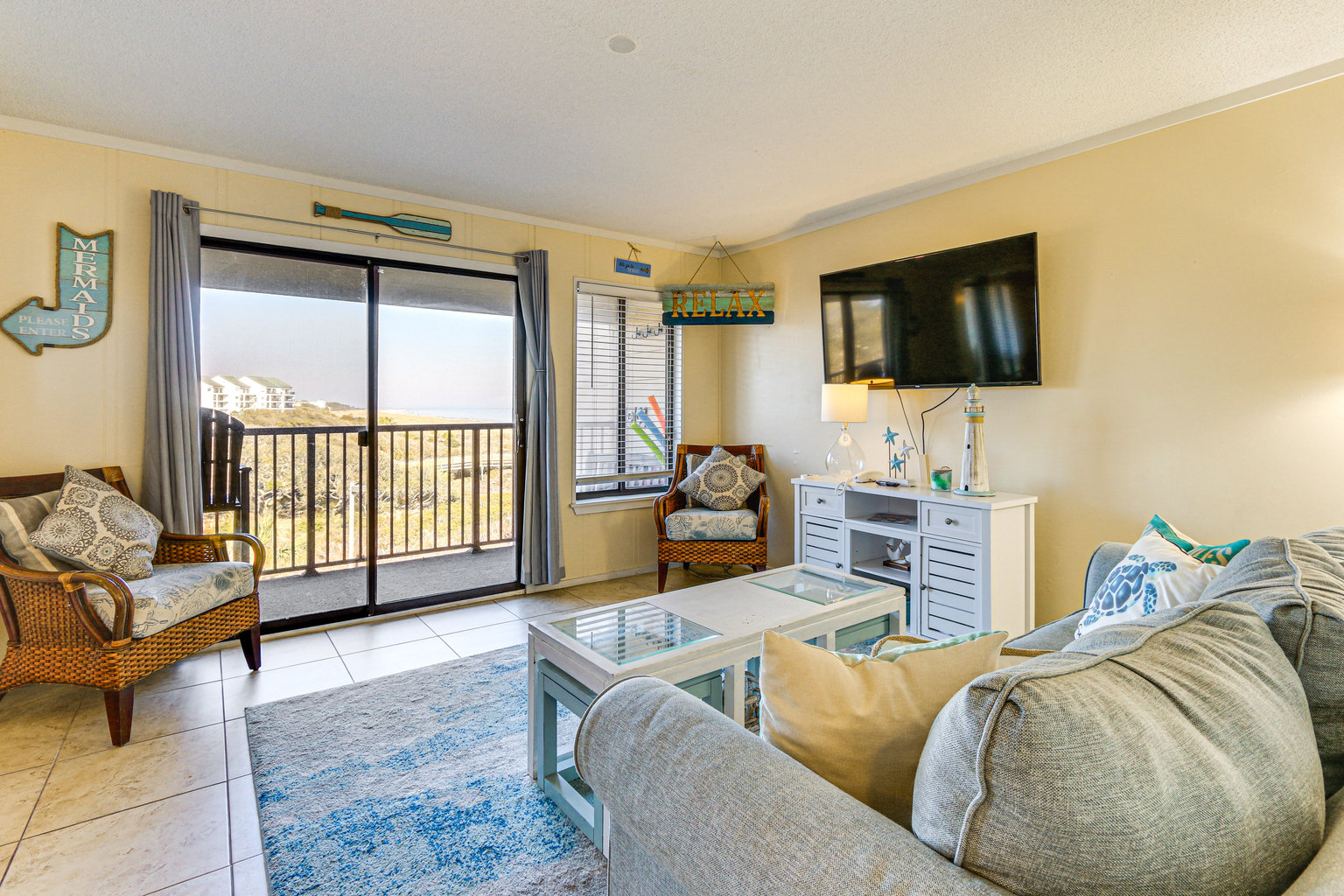 Hilton Head Island Vacation Rental