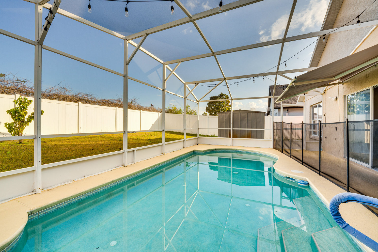 Kissimmee Vacation Rental