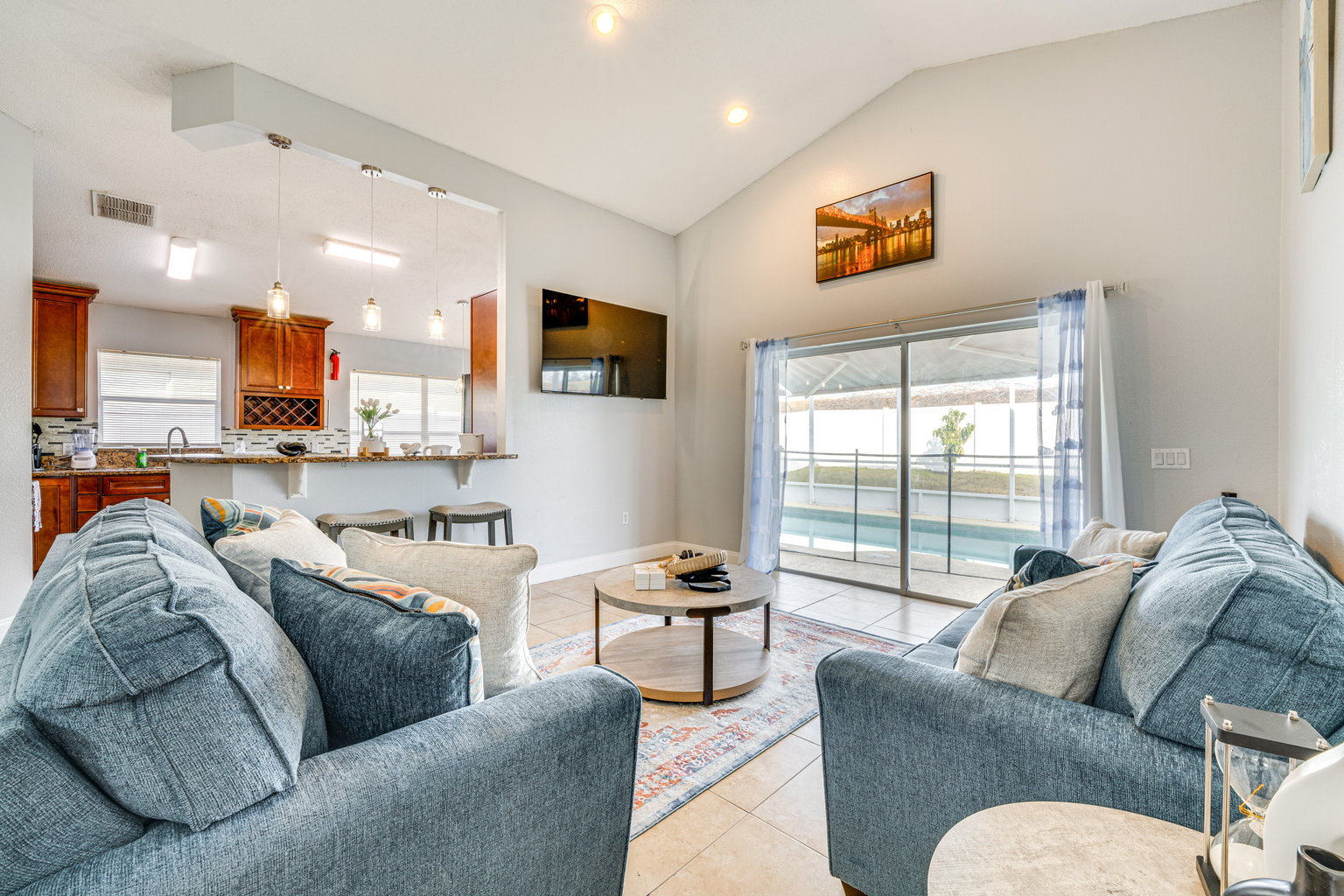 Kissimmee Vacation Rental